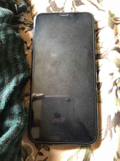 iphone X PTA APPROVED