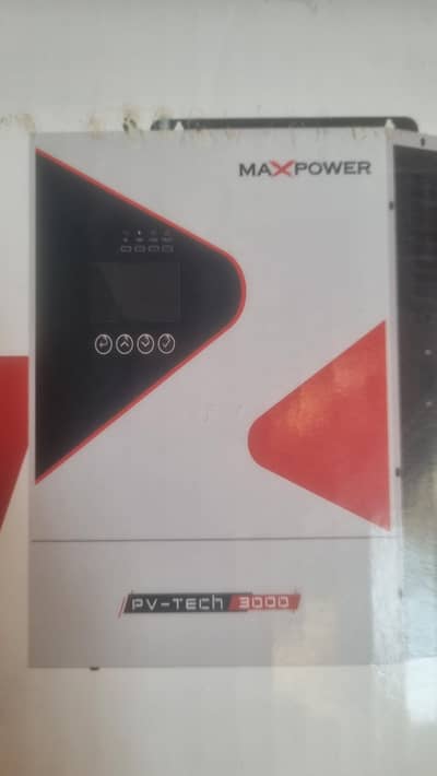 Max power Solar Inverter 2000w