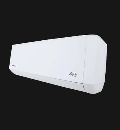 Dawlance DC inverter