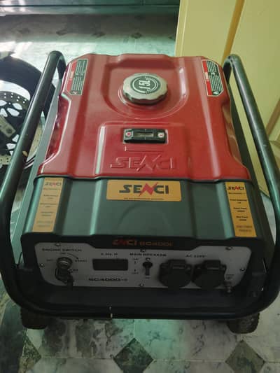 senci sc4000-||