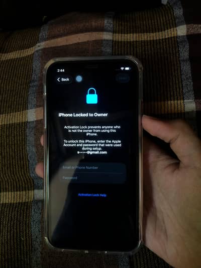 Apple iPhone 11 iOS 26.5