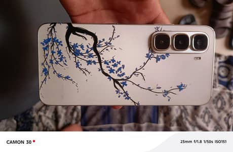Infinix Hot 6