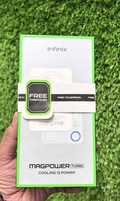 power bank