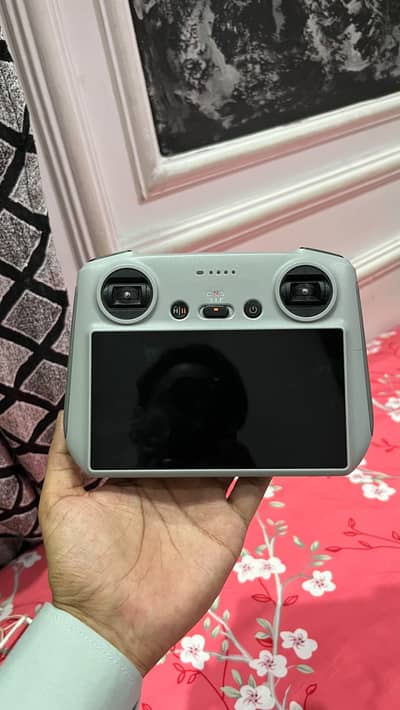 DJI Drone