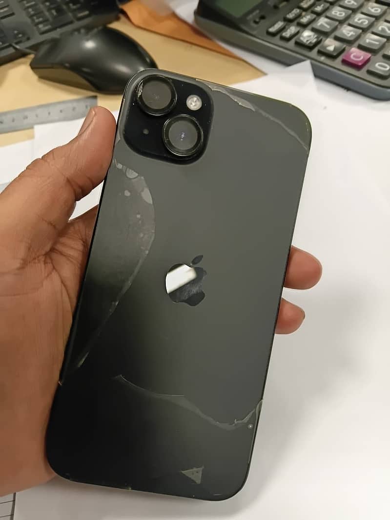 Apple iPhone 15 plus Unlocked 0