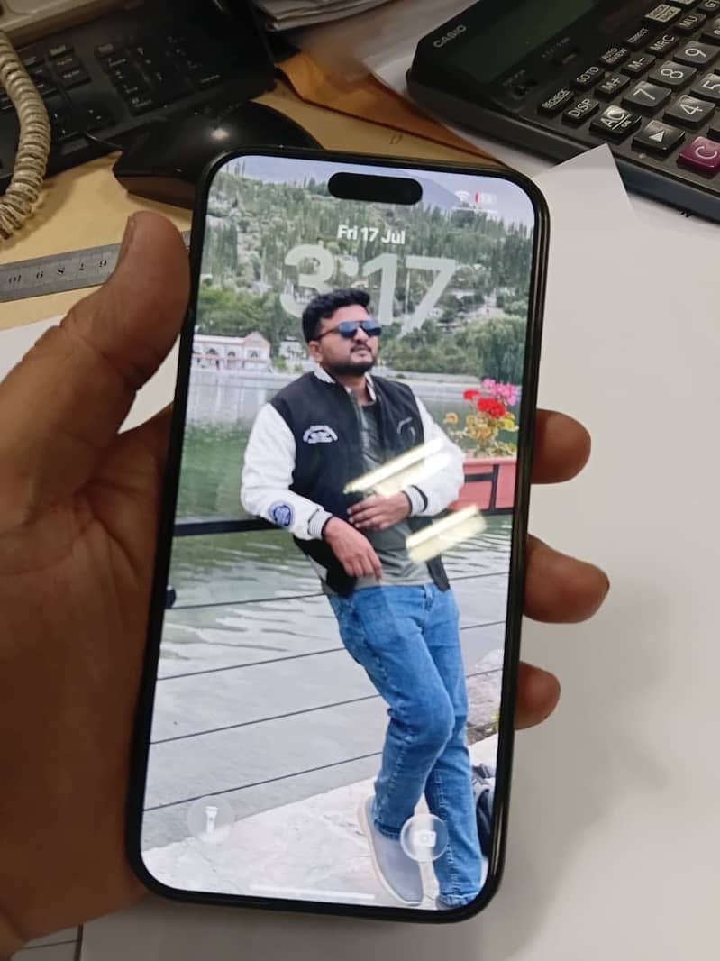Apple iPhone 15 plus Unlocked 2