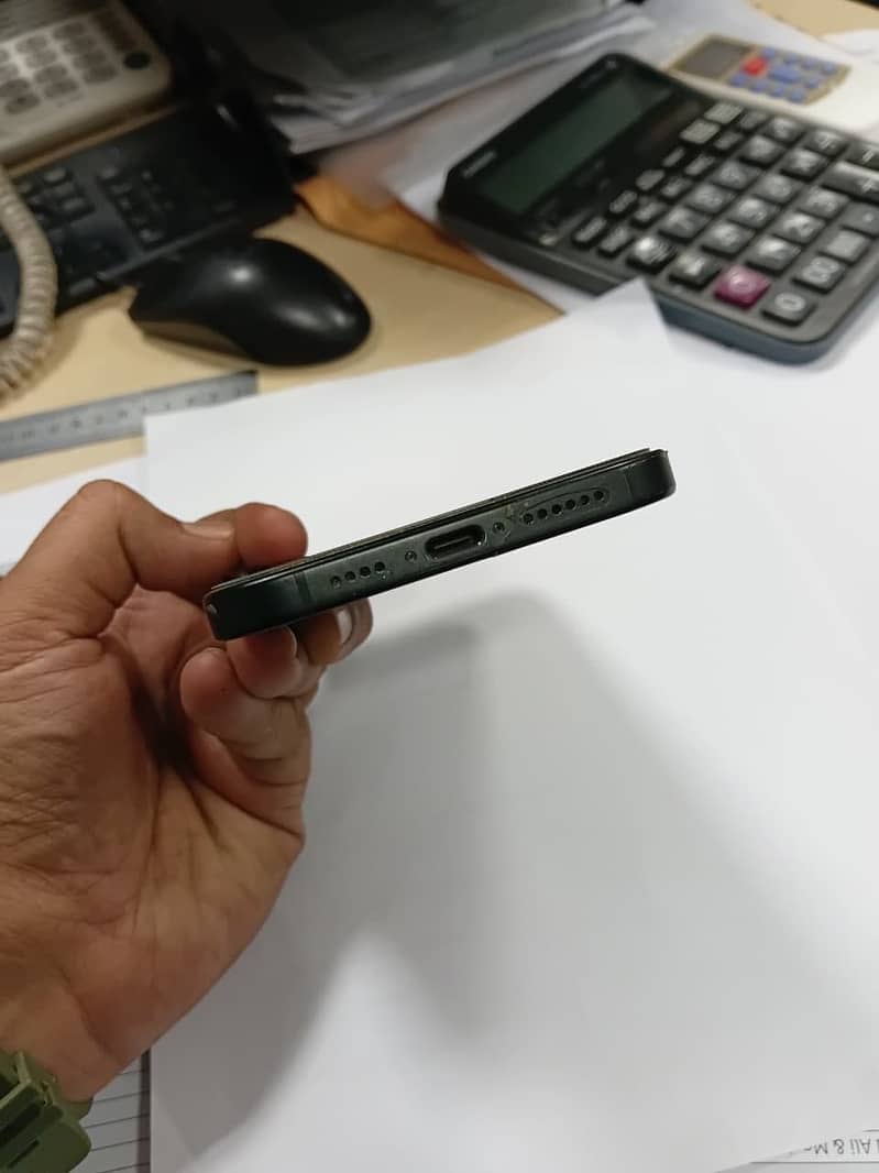Apple iPhone 15 plus Unlocked 7