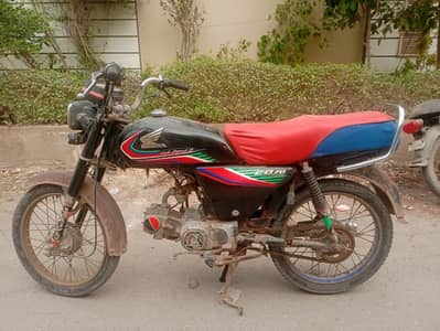 Honda 2017 model engine sa okiee