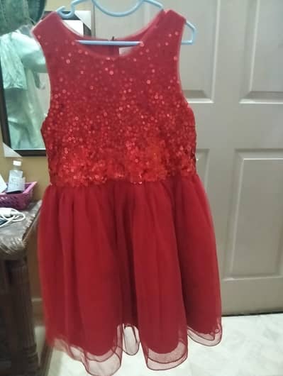 frock for sale 2-3 year