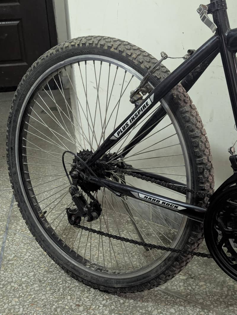 Plus Mountain 514 1