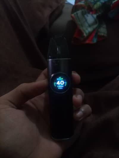 OXVA NExlim POD KIT (40W)