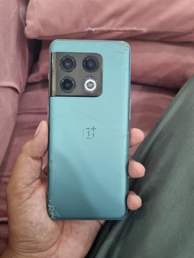 oneplus 10 pro non pta