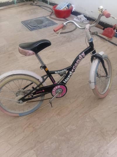 cycle for kids