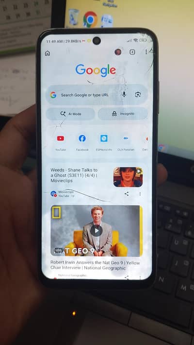 Xiaomi Redmi 10
