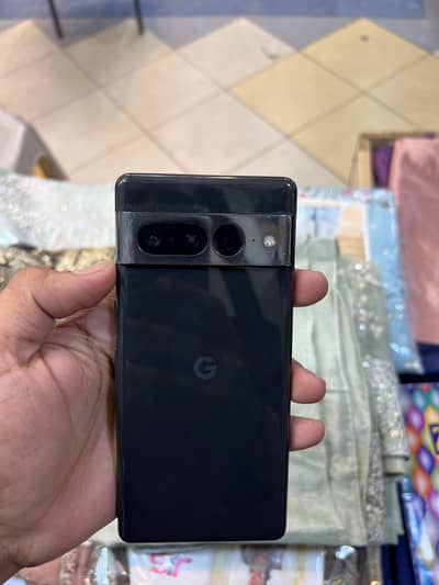 Google pixel 7pro