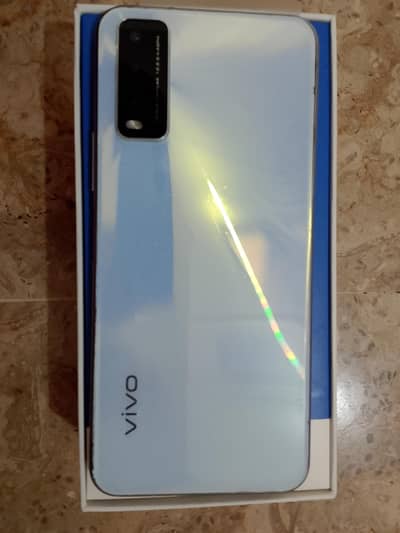 Vivo Y20