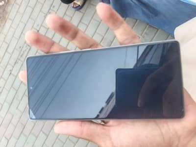 Infinix Note 50 Pro