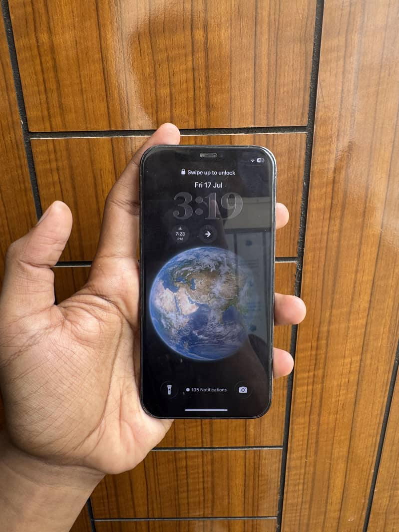 Apple iPhone 12 Pro 3