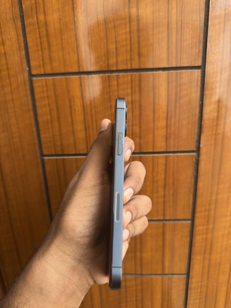 Apple iPhone 12 Pro 5
