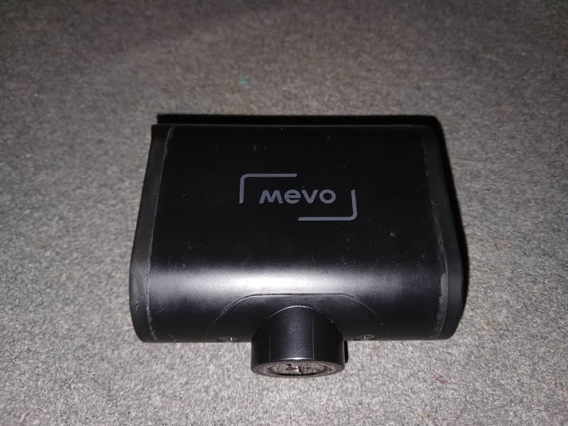 Mevo Logitech Streaming Camera 4