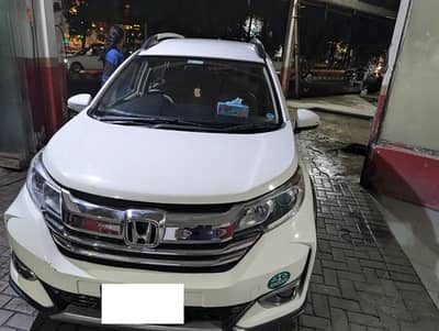 Honda BR-V 2023