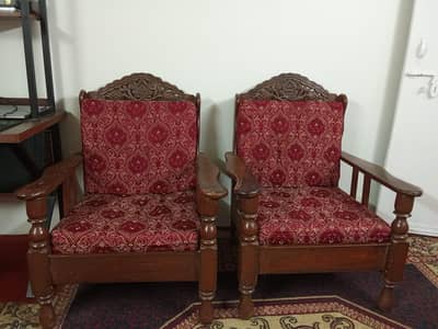 5 seater sofa set
