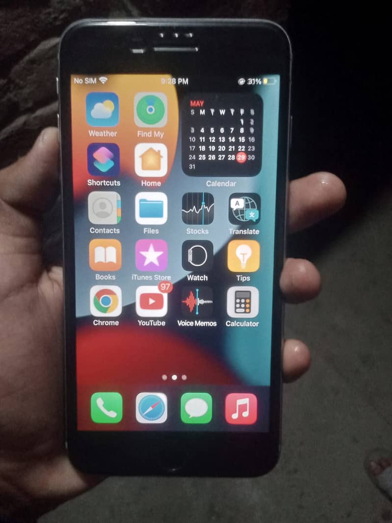 Apple iPhone 6S Plus 2