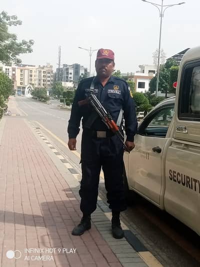 Security Guards
