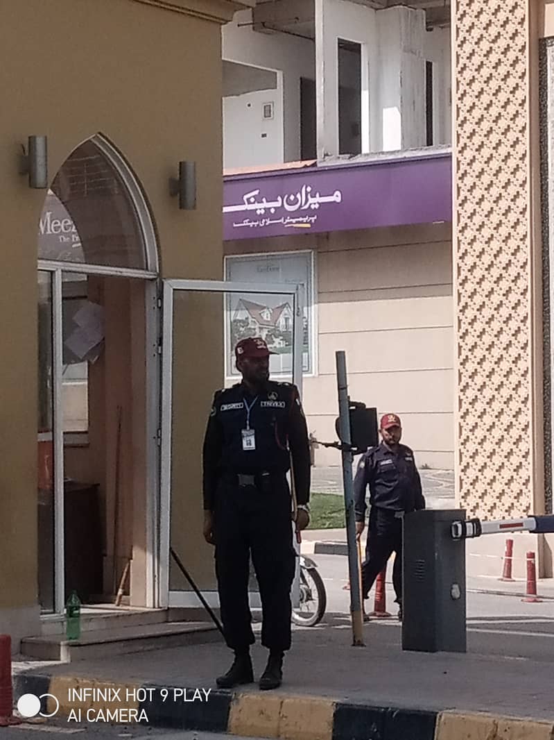 Security Guards 1