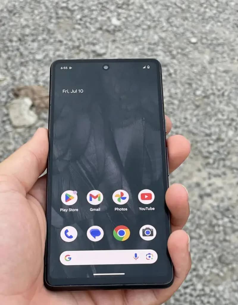 Google Pixel 7 0