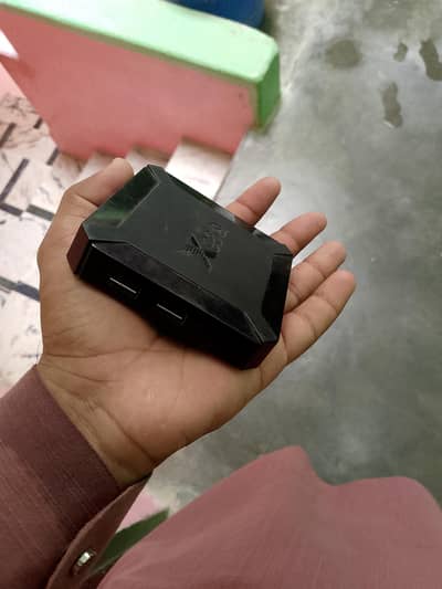 Smart box urgent sale