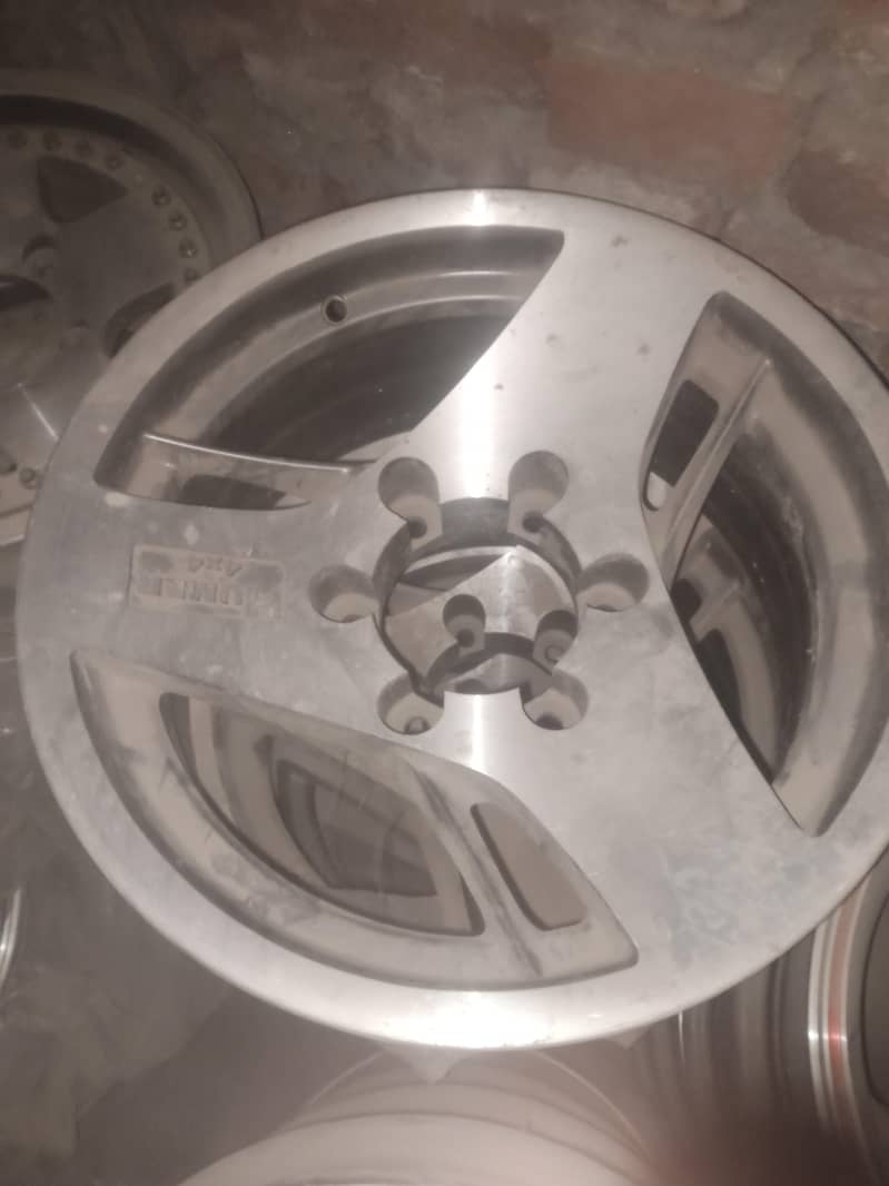 second hand tyres 4