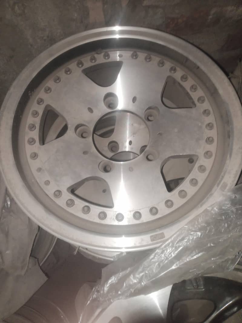 second hand tyres 6