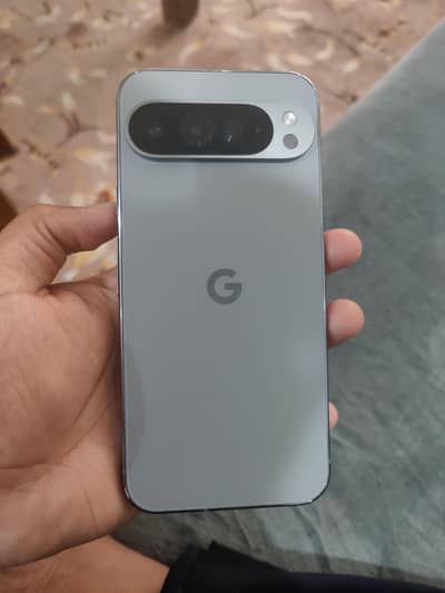 Google Pixel 9 Pro XL(official PTA)