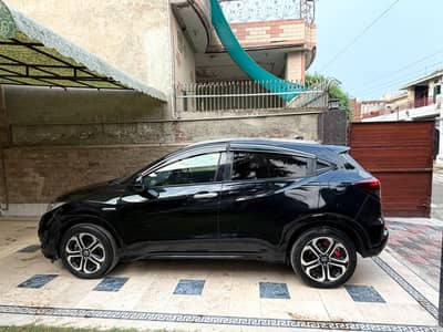 Honda Vezel 2015/2016 Z Package