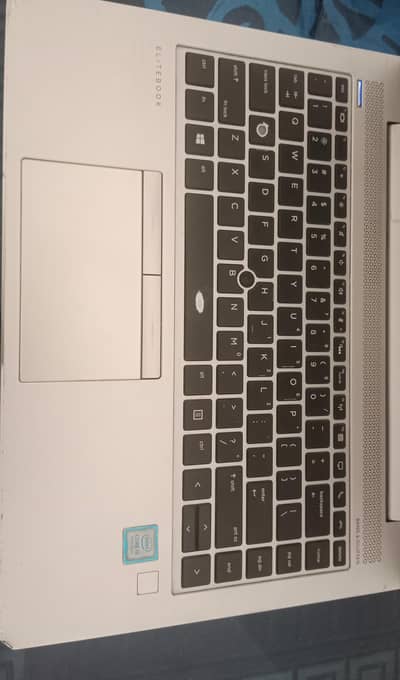 HP Laptop Core i5 8th Generation | Fresh Condition
