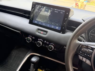 Honda HR-V VTI-S 2024