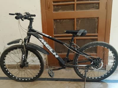 Sports Bicycle for Sale – Good Condition