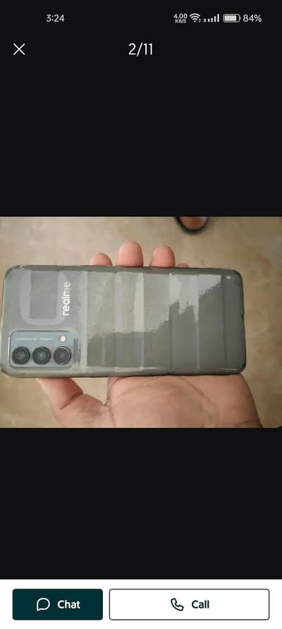 Realme GT Master Edition