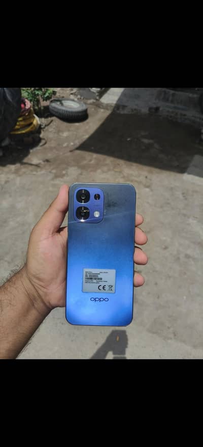 OPPO A6 pro