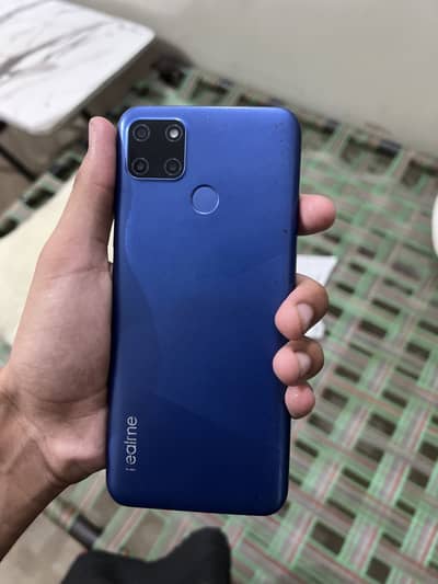 Realme C12