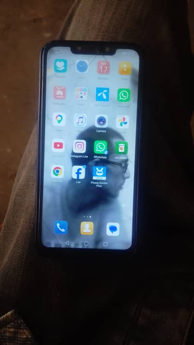 Huawei Nova 3i