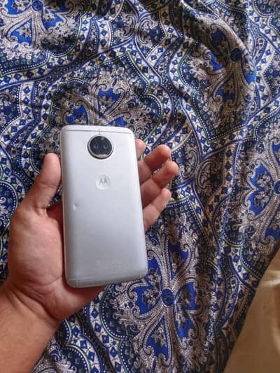 Motorola Moto G5