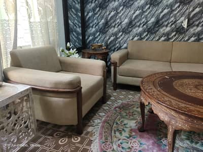 VIP Branded Sofa set