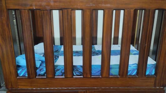 new baby cot