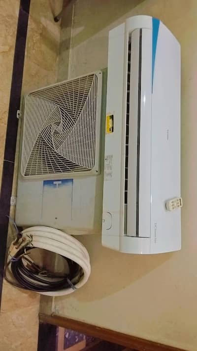 Haier DC Inverter AC 1.5 Ton For Sale