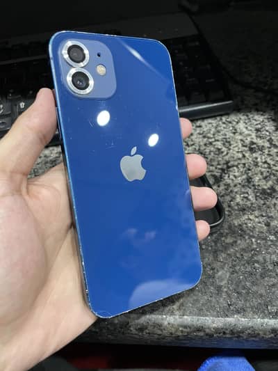 Apple Iphone 12