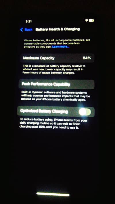 Apple iPhone 11 10/10