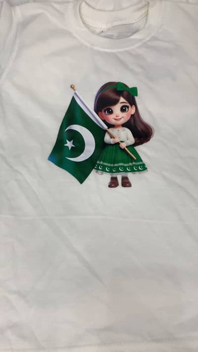 Independence day shirts
