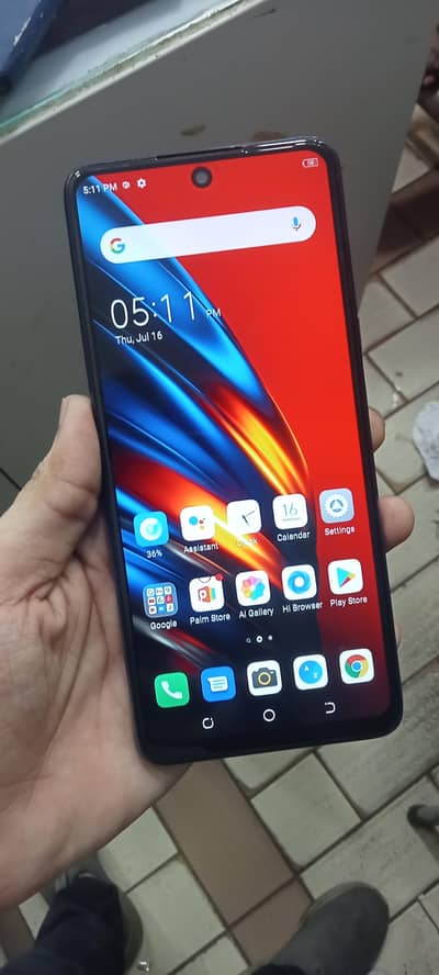 Tecno Pova 2 6/128